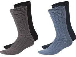 Set van 2 paar huissokken<esmara® Sale