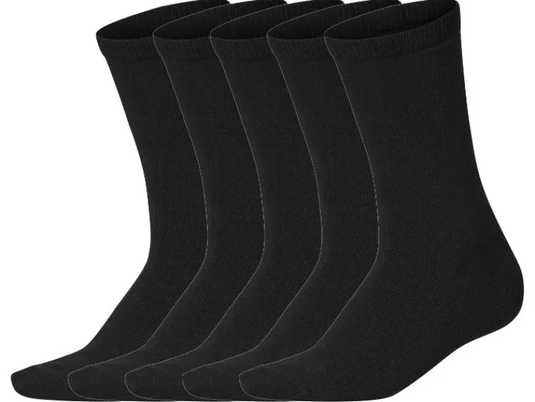 Set van 5 paar sokken<esmara® New