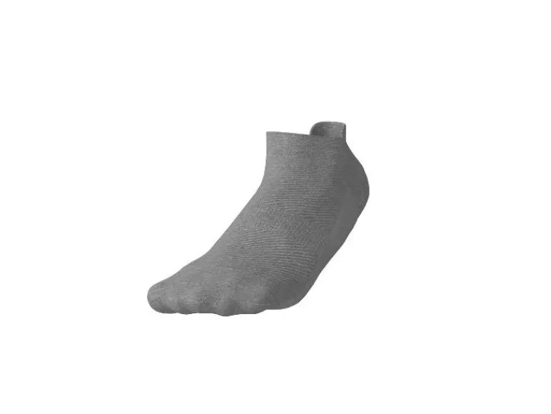 Set van 5 paar sportsokken<CRIVIT New
