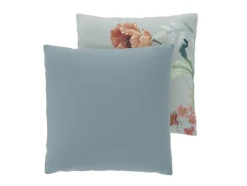 Set van 2 satijnen kussenslopen 50 x 60 cm<LIVARNO®