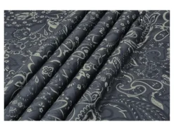 Set van 2 satijnen kussenslopen 60 x 50 cm<LIVARNO® Sale