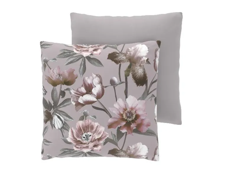 Set van 2 satijnen kussenslopen 60 x 50 cm<LIVARNO® Sale