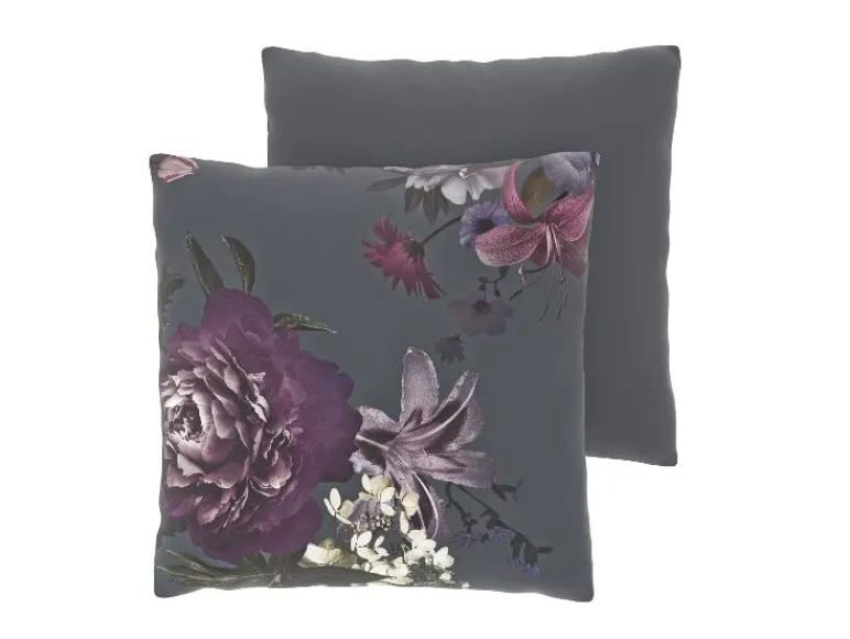Set van 2 satijnen kussenslopen 60 x 50 cm<LIVARNO® Sale