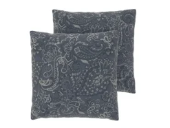 Set van 2 satijnen kussenslopen 60 x 50 cm<LIVARNO® Sale