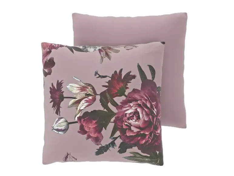 Set van 2 satijnen kussenslopen 60 x 50 cm<LIVARNO® Sale