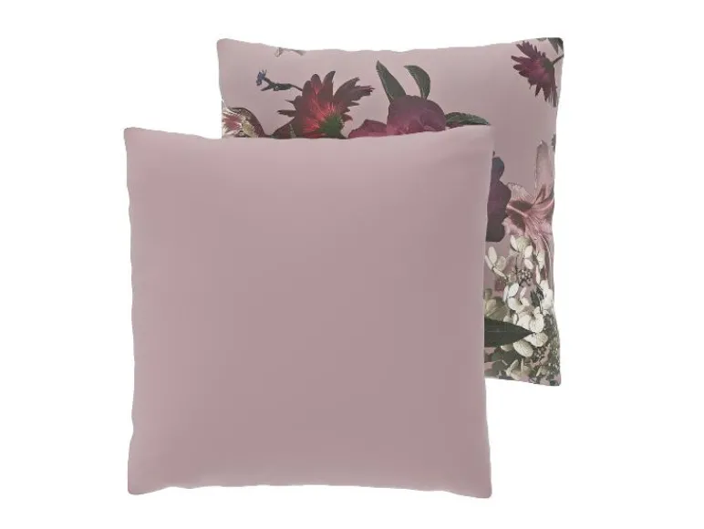 Set van 2 satijnen kussenslopen 60 x 50 cm<LIVARNO® Sale