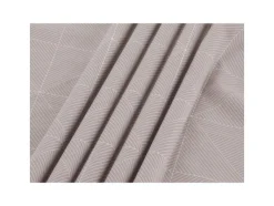 Set van 2 satijnen kussenslopen 60 x 50 cm<LIVARNO® Clearance
