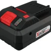 Set van 2 smart accu's 20 V - 4 Ah<PARKSIDE PERFORMANCE® Discount