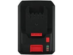 Set van 2 smart accu's 20 V - 4 Ah<PARKSIDE PERFORMANCE® Discount