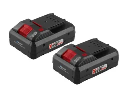 Set van 2 smart accu's 20 V - 4 Ah<PARKSIDE PERFORMANCE® Discount