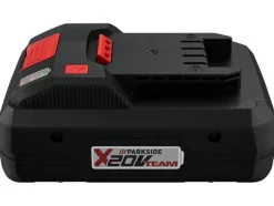 Set van 2 smart accu's 20 V - 4 Ah<PARKSIDE PERFORMANCE® Discount
