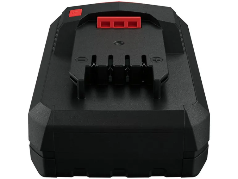 Set van 2 smart accu's 20 V - 4 Ah<PARKSIDE PERFORMANCE® Discount