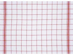 Set van 10 theedoeken 50 x 70 cm<W5 Outlet