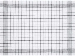 Set van 10 theedoeken 50 x 70 cm<W5 Outlet