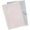 Set van 2 theedoeken 50 x 70 cm<LIVARNO® Online