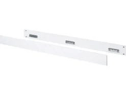 Set van 2 universele ombouwzijden voor kinderbed<roba Outlet
