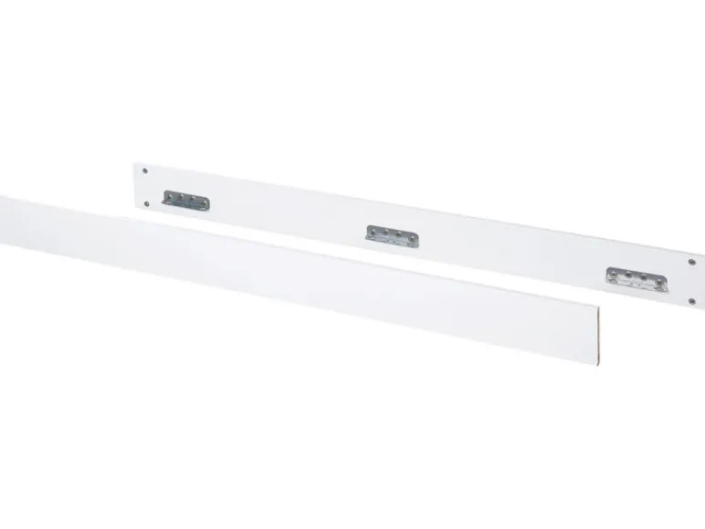 Set van 2 universele ombouwzijden voor kinderbed<roba Outlet