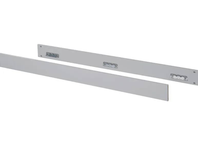 Set van 2 universele ombouwzijden voor kinderbed<roba Outlet