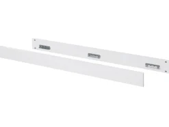 Set van 2 universele ombouwzijden voor kinderbed<roba Outlet