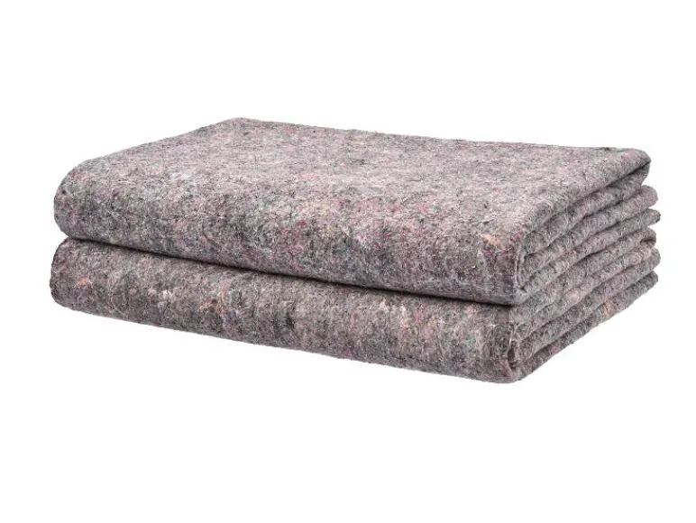 Set van 2 verhuisdekens 1,5 x 2 m<PARKSIDE® Sale