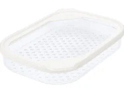 Set van 4 vleeswarendozen<SILVERCREST® Best