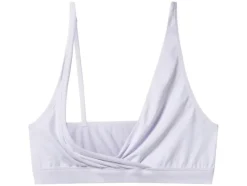 Set van 2 voedingsbeha's zonder beugel<esmara® Best