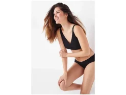 Set van 2 voedingsbeha's zonder beugel<esmara® Best