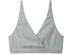 Set van 2 voedingsbeha's zonder beugel<esmara® Best