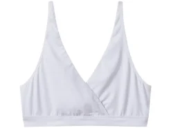 Set van 2 voedingsbeha's zonder beugel<esmara® Best