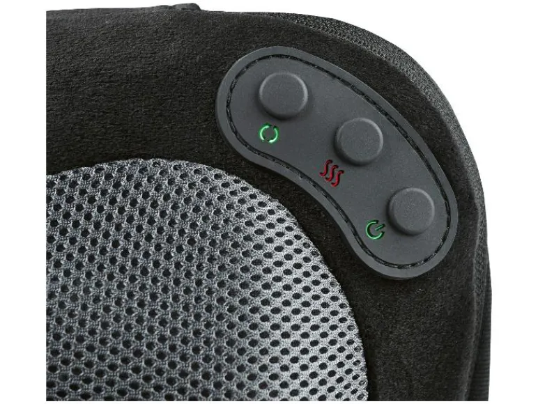 Shiatsu-massagekussen<sensiplast® Outlet