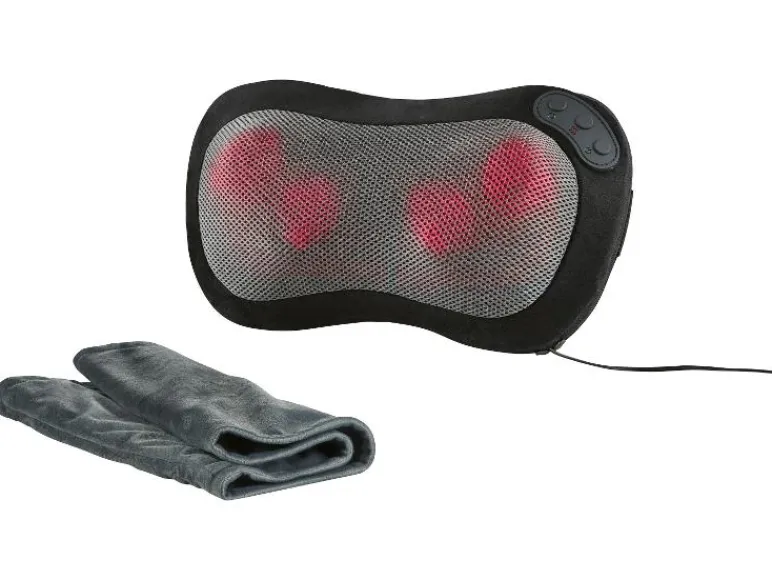 Shiatsu-massagekussen<sensiplast® Outlet