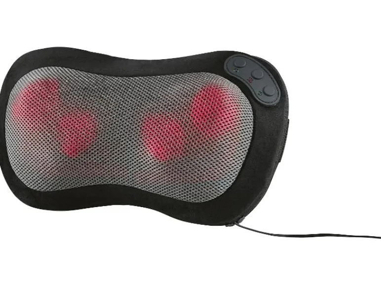 Shiatsu-massagekussen<sensiplast® Outlet