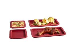 Siliconen bakaccessoires<SILVERCREST® Sale