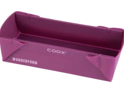 Siliconen bakvorm Wunderform M<Coox Sale
