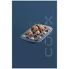 Siliconen muffin bakvorm<Coox Online