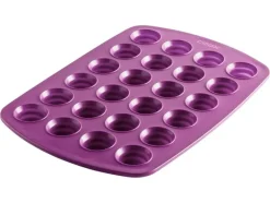 Siliconen muffin bakvorm<Coox Online