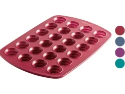 Siliconen muffin bakvorm<Coox Online