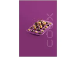 Siliconen muffin bakvorm<Coox Online