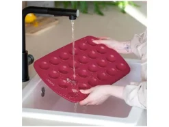 Siliconen muffin bakvorm<Coox Online