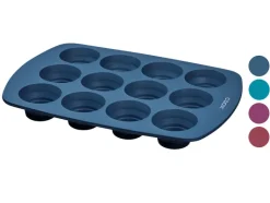 Siliconen muffinvorm<Coox Clearance