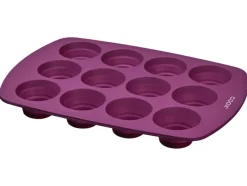Siliconen muffinvorm<Coox Clearance