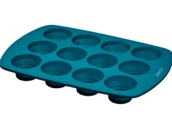 Siliconen muffinvorm<Coox Clearance
