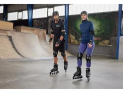 Skate beschermset volwassenen<CRIVIT Online