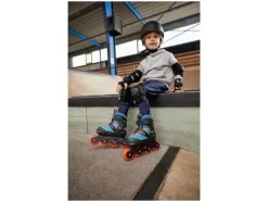 Skate helm<CRIVIT Best