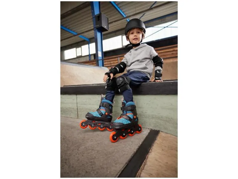 Skate helm<CRIVIT Best