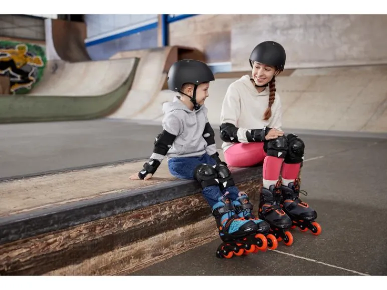 Skate helm<CRIVIT Best