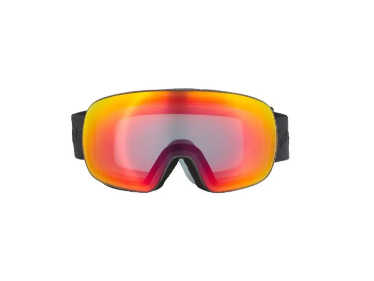 Skibril met meekleurende glazen Premium<CRIVIT Outlet