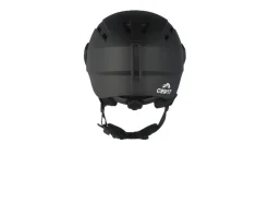 Skihelm met meekleurende skibril Premium<CRIVIT Discount