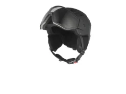 Skihelm met meekleurende skibril Premium<CRIVIT Discount