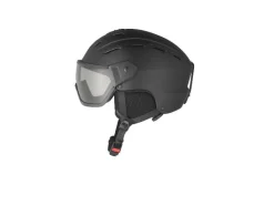 Skihelm met meekleurende skibril Premium<CRIVIT Discount